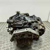 Schaltgetriebe Land Rover Range Rover Evoque I (L538) GJ3R7002BB