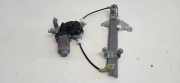 Fensterheber links hinten Nissan Qashqai (J10) 402191A