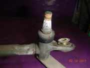 Wischermotor vorne Peugeot 406 Coupe (8C)