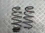 Feder links hinten Nissan Juke (F15)