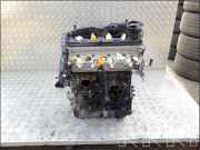 Motor ohne Anbauteile (Diesel) Audi TT (8J) CFGB