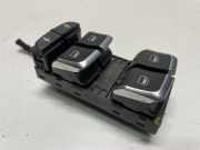Schalter für Fensterheber links vorne Audi A6 Avant (4G, C7) 4G0959851
