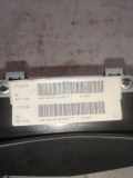 Schleifring Airbag Peugeot 607 () 4211103