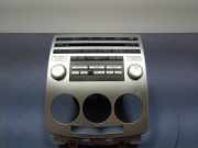 Radio/Navigationssystem-Kombination Mazda MX-5 III (NC) CC5066AT0