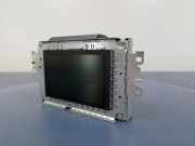 Radio/Navigationssystem-Kombination Volvo V40 Schrägheck (525, 526) 31350818