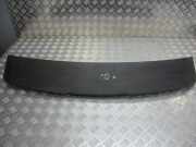 Spoiler hinten Ford Focus IV (HN)