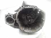 Schaltgetriebe Renault Koleos I (HY) ND8001