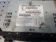 Radio/Navigationssystem-Kombination Chrysler 300 C Touring (LX, LE) P05064067AE