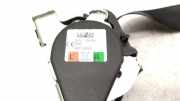 Sicherheitsgurt links hinten Volvo XC40 (536) 640670400E