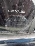 Tür links hinten Lexus RX 4 (L2) 740L