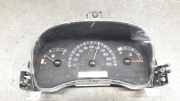 Tachometer Fiat Panda Van (312) 46801545