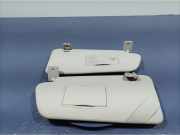 Sonnenblende links Peugeot 3008 II (MC, MR, MJ, M4)