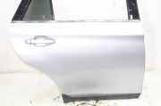Tür rechts hinten Subaru Outback V (BS) G1UICESILVERMETALLIC