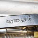 Lenksäule Tesla Model S (5YJS) 1027811-00-F A17J0058590 EN1753-AZ91D 838835