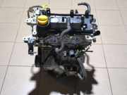 Motor ohne Anbauteile (Benzin) Dacia Logan (LS) H4DF480