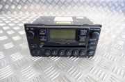 Radio/Navigationssystem-Kombination Toyota Land Cruiser (J12) 0860000958