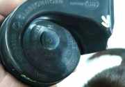 Hupe Nissan Micra V (K14) 80515LA