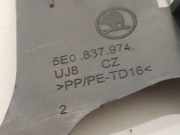 Lautsprecherblende Skoda Octavia III (5E) 5E0837974