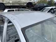 Dach mit Sonnendachausschnitt Audi Q7 (4M)