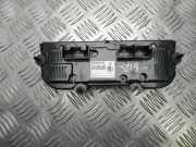 Heizungsbetätigung (Konsole) vorne Skoda Octavia III Kombi (5E) 5E0820047H
