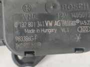 Heizklappenkasten VW Touran (1T1, 1T2) 1K0907511B