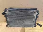 Radiator Pack Set SKODA OCTAVIA III Combi (5E5) 2.0 TDI 5Q0816411S