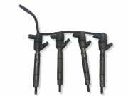 Einspritzventil Set KIA SOUL (AM) 1.6 CRDi 128 0445110320