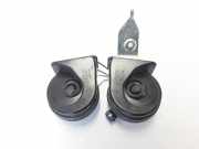 Hupe Renault Captur I (H5, J5) 256105140R