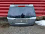 Heckklappe geschlossen Land Rover Freelander 2 (L359)