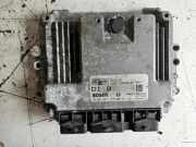 Motorsteuergerät ECU VOLVO V50 (MW) 1.6 D 4N5112A650BA 0281011775