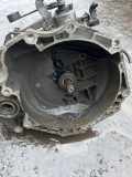 Schaltgetriebe Opel Astra J Caravan (P10)