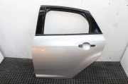 Tür links hinten Ford Focus III Stufenheck (DYB)