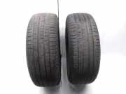 Lüftungsgitter für Stoßfänger Volvo XC60 I (156) 23560R18