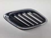 Vorderer oberer Gitter SAAB 9-3 (YS3F) 1.9 TTiD 12787226