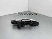 Türaußengriff hinten rechts MERCEDES-BENZ S (W222, V222, X222) S 350 BlueTEC / d (222.132, 222.032, 222.123) 0115005000A