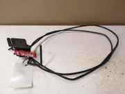 Motorhaubenöffnungsgriff PEUGEOT PARTNER Furgon (5) 1.9 D