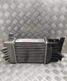 Ladeluftkühler TOYOTA YARIS (_P9_) 1.4 D-4D (NLP90_)