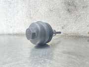 Ölfiltergehäusedeckel OPEL ZAFIRA B (A05) 1.9 CDTI 90571724