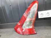 Lampenträger Heckleuchte rechts Citroen C3 Picasso (SH)