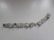 Stoßstangenhalter hinten rechts MITSUBISHI OUTLANDER III (GG_W, GF_W, ZJ) 2.2 Di-D (GF6W) 4B45X