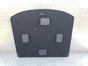 Kofferraumteppich KIA SPORTAGE V (NQ5) 1.6 T-GDI AWD