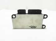 Airbag-Steuergerät OPEL ZAFIRA TOURER C (P12) 2.0 CDTi 13589413MB