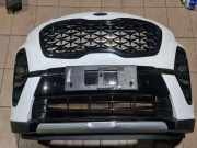 Frontstoßstange KIA SPORTAGE V (NQ5) 1.6 T-GDI AWD 86511F1500BIJ