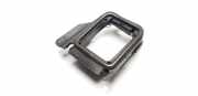 EINZELTEIL VERKLEIDUNG INNENRAUMFILTER BMW 7 (E65, E66, E67) 745 d 8386177