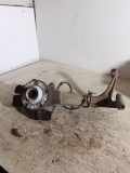 Achsschenkel (ABS) rechts vorne VW Passat B5 (3B2) 2BO402258