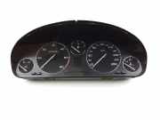 Tachometer Peugeot 607 () 9629598480