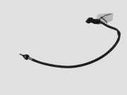 Abgastemperatursensor BMW 1 (E81) 118 d 7811913
