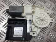 Fensterhebermotor hinten links AUDI A3 Sportback (8PA) 2.0 TDI 16V E840311203