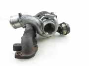 Turbolader FIAT CROMA (194_) 1.9 D Multijet 55196766