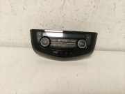 Heizungsbetätigung (Konsole) vorne Nissan X-Trail III (T32) 275004EA0A